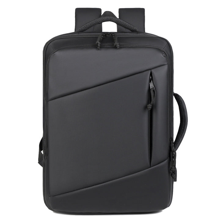 Sleek Professional Tech Backpack Bowlift