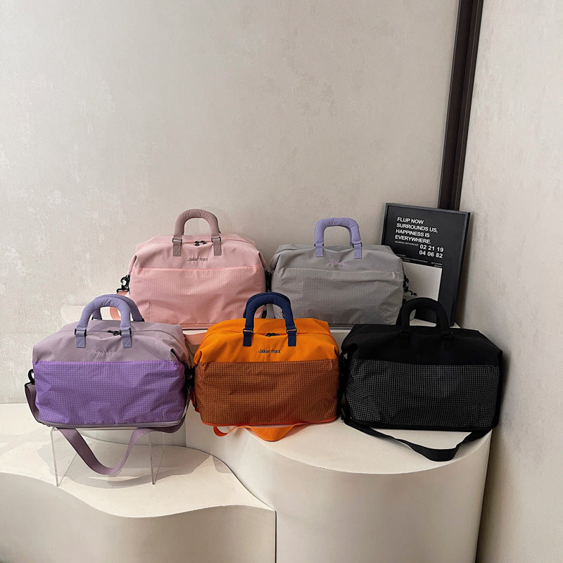 Travel bag Bowlift