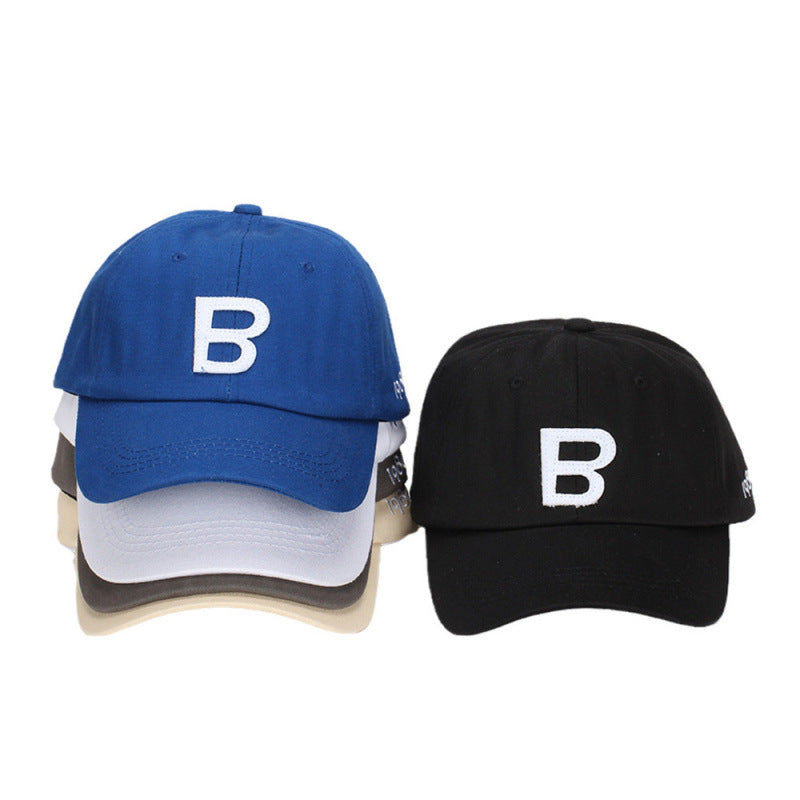Men's Casual Embroidered Baseball Cap Bowlift 1784084080