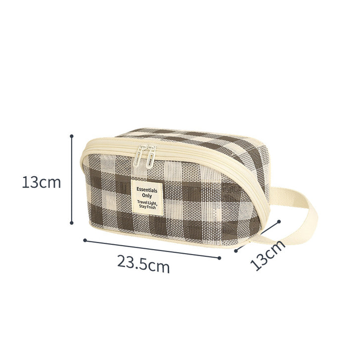 Travel Organizer Bowlift