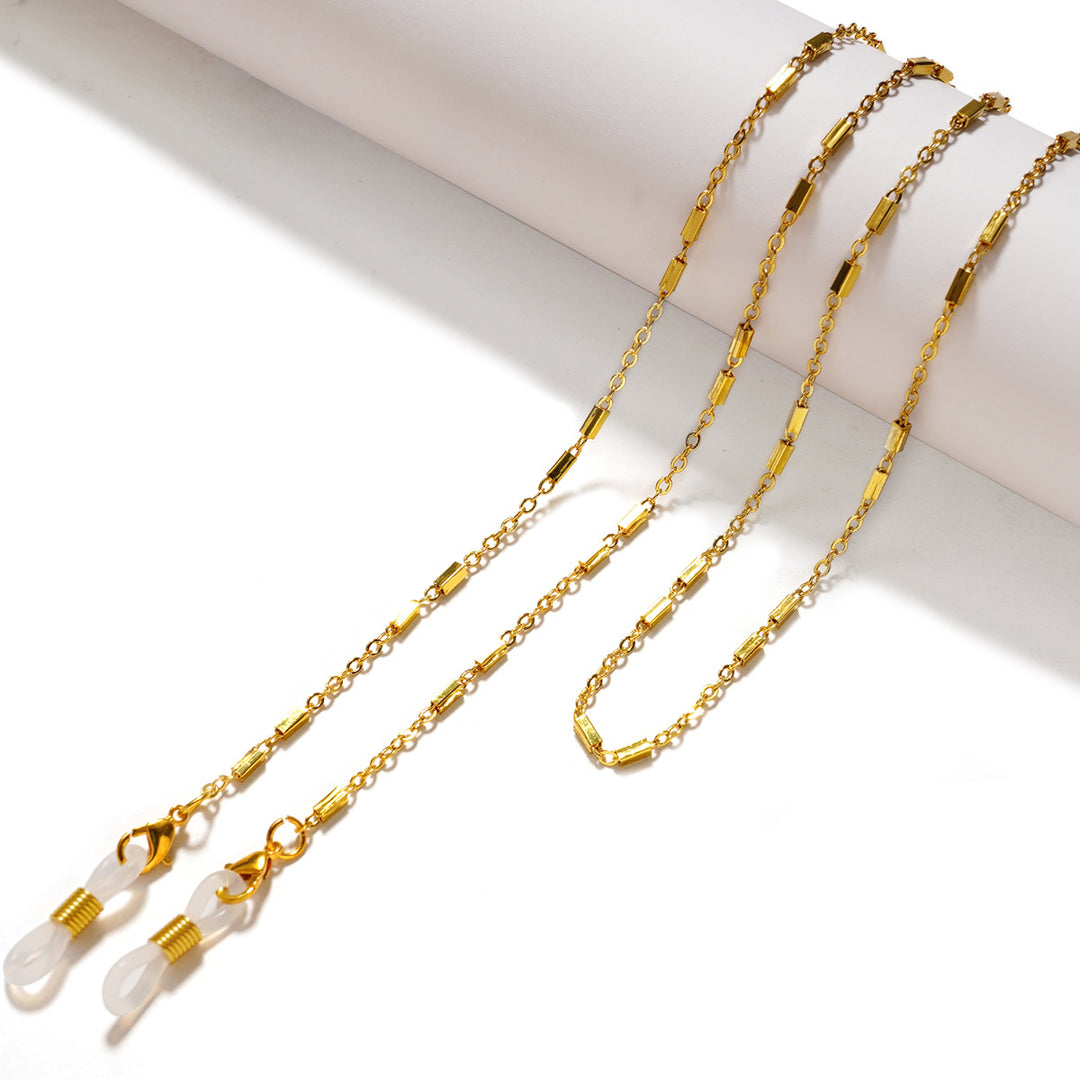Chic Chain Eyewear Holder Bowlift