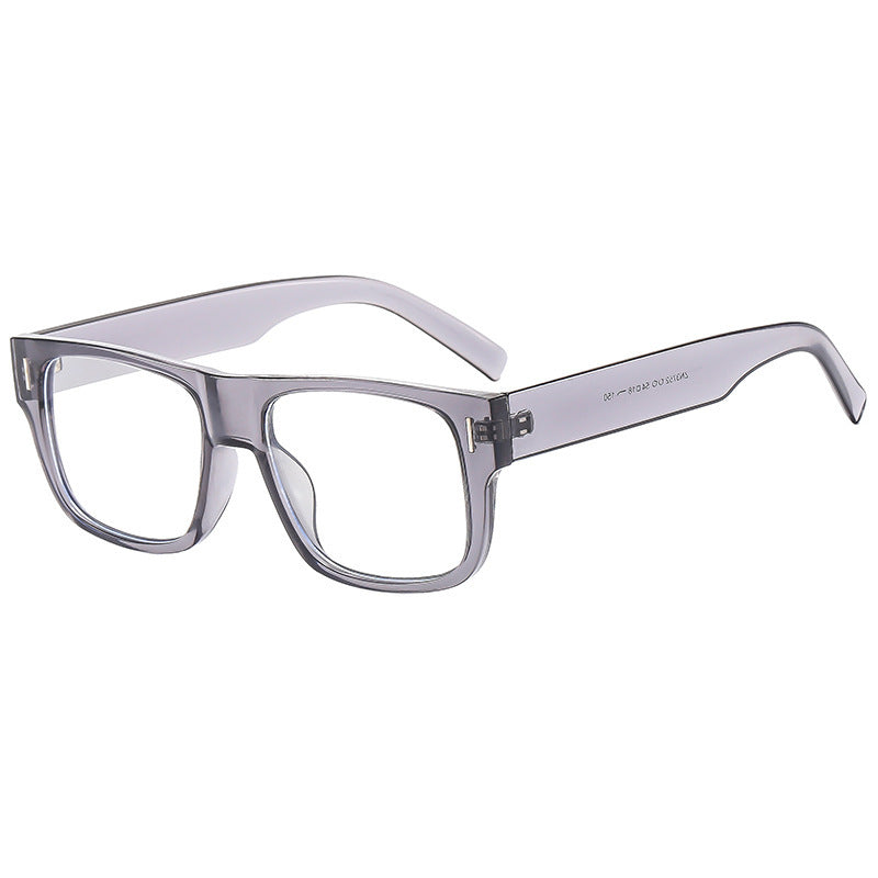 Women's sunglasses in a modern square design Bowlift