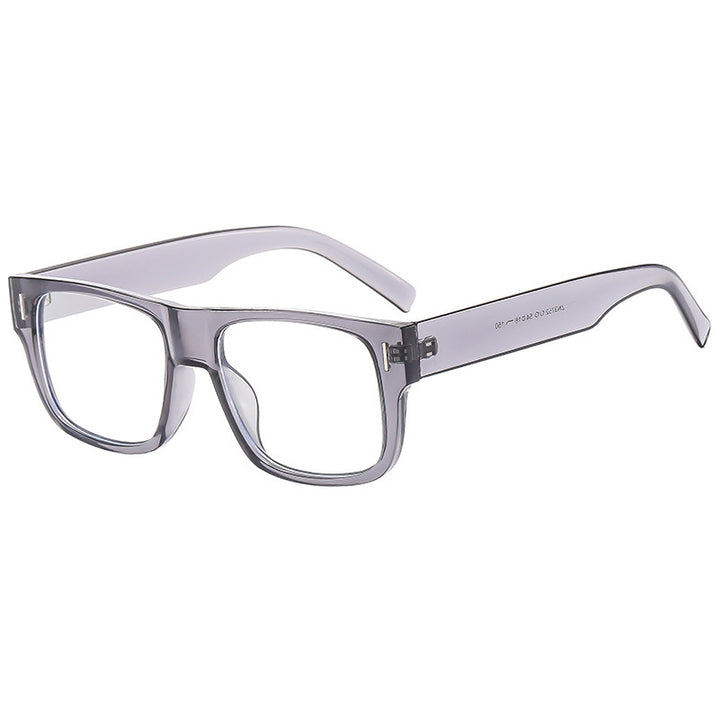 Women's sunglasses in a modern square design Bowlift