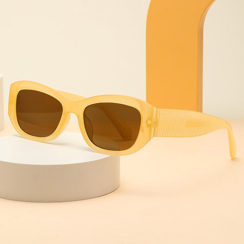 Women's trendy sunglasses with innovative design and comfortable frame Bowlift