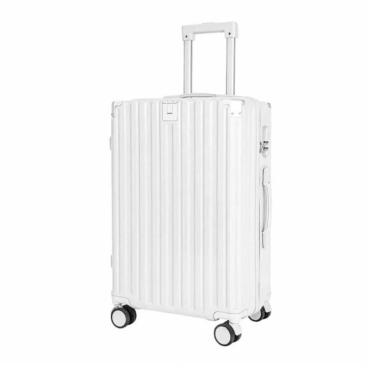 Cabin-Size Wheeled Travel Case Bowlift