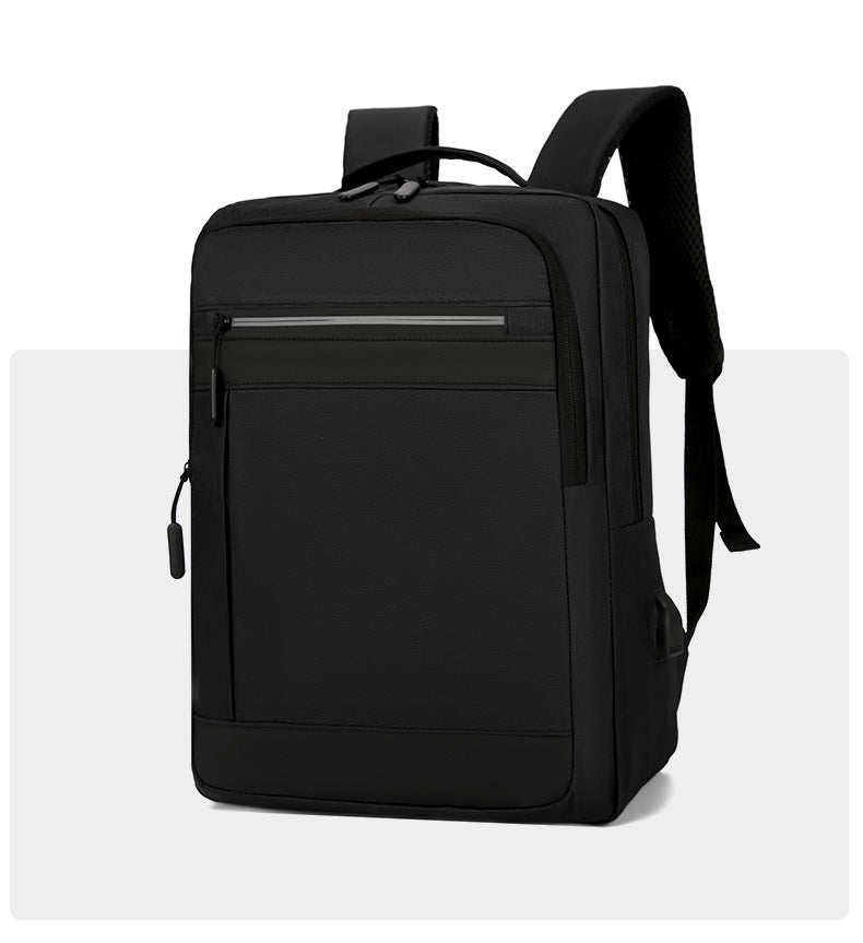 Versatile Laptop Backpack Bowlift
