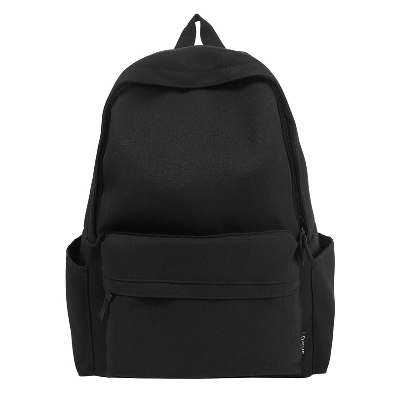 Casual Multi-Purpose School Backpack Bowlift