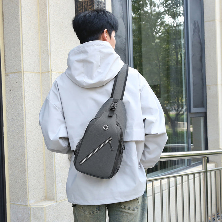 Urban Sling Backpack Bowlift