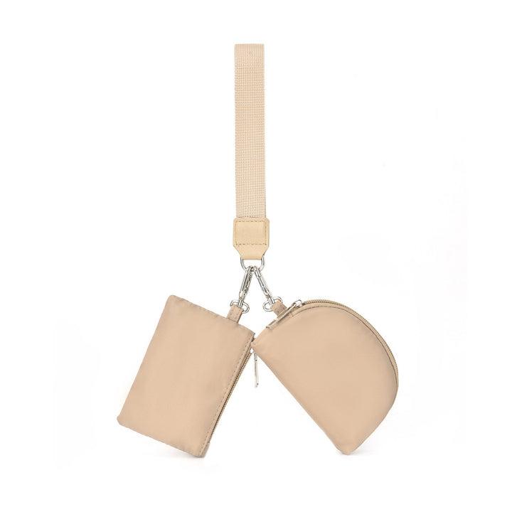 Multifunctional Cosmetic Organizer Bag Bowlift