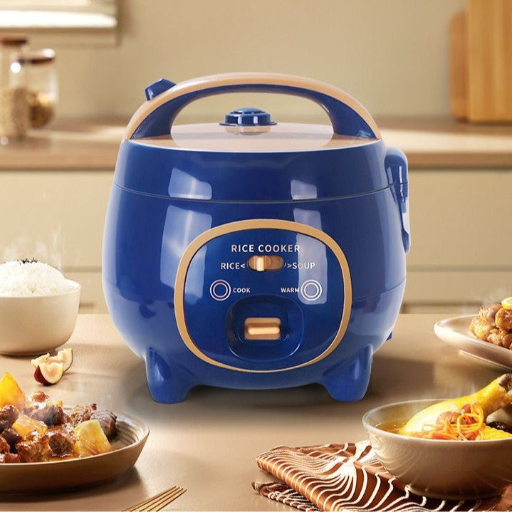 Multifunctional Rice Cooker with Automatic Keep Warm Function Bowlift