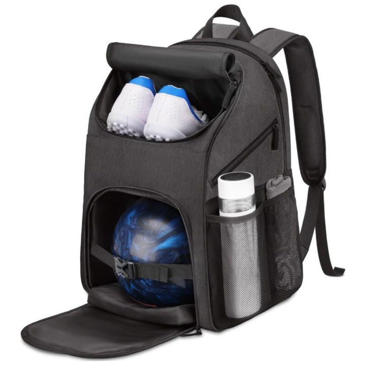Multifunctional Sports Equipment Backpack Bowlift