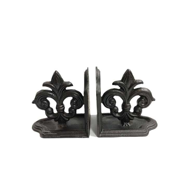 Ornate Decorative Bookends
