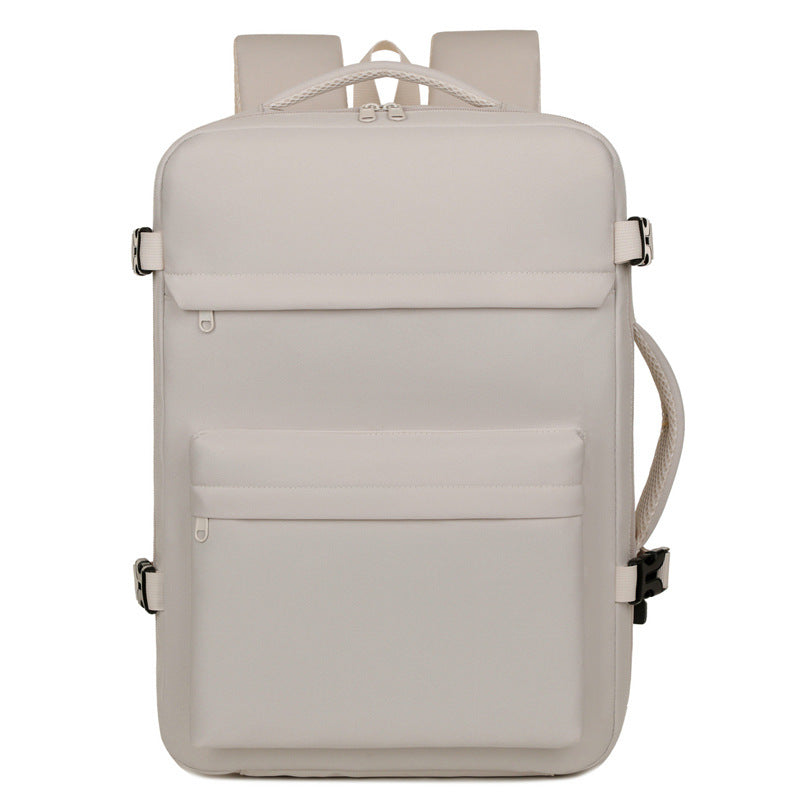 WoMulti-Functional Compact Backpack Bowlift