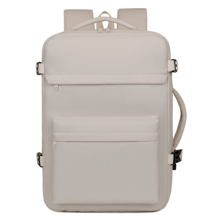 WoMulti-Functional Compact Backpack Bowlift
