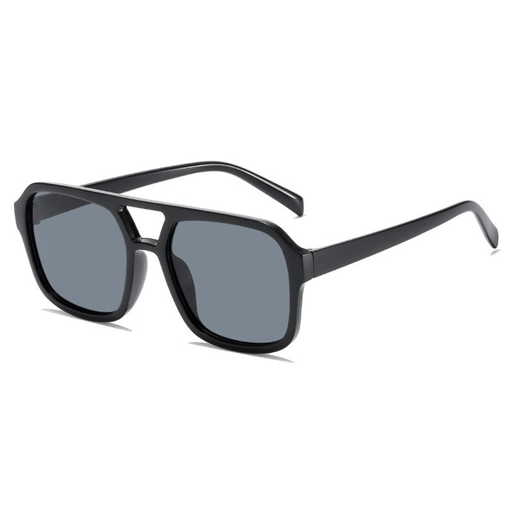 Bold Frame Designer Sunglasses Bowlift