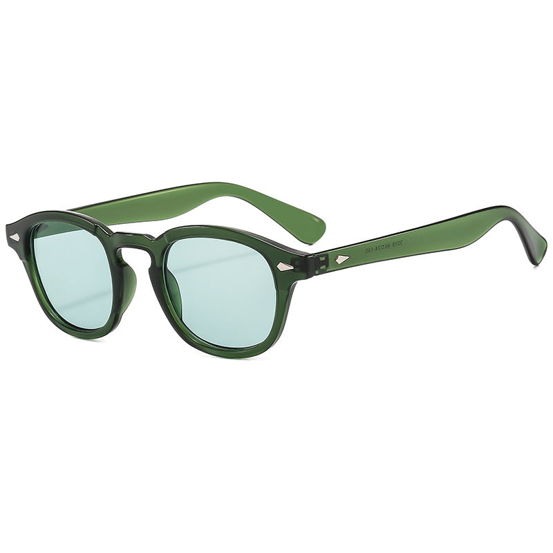 Ladies Fashion Reading Glasses in Retro Design Bowlift