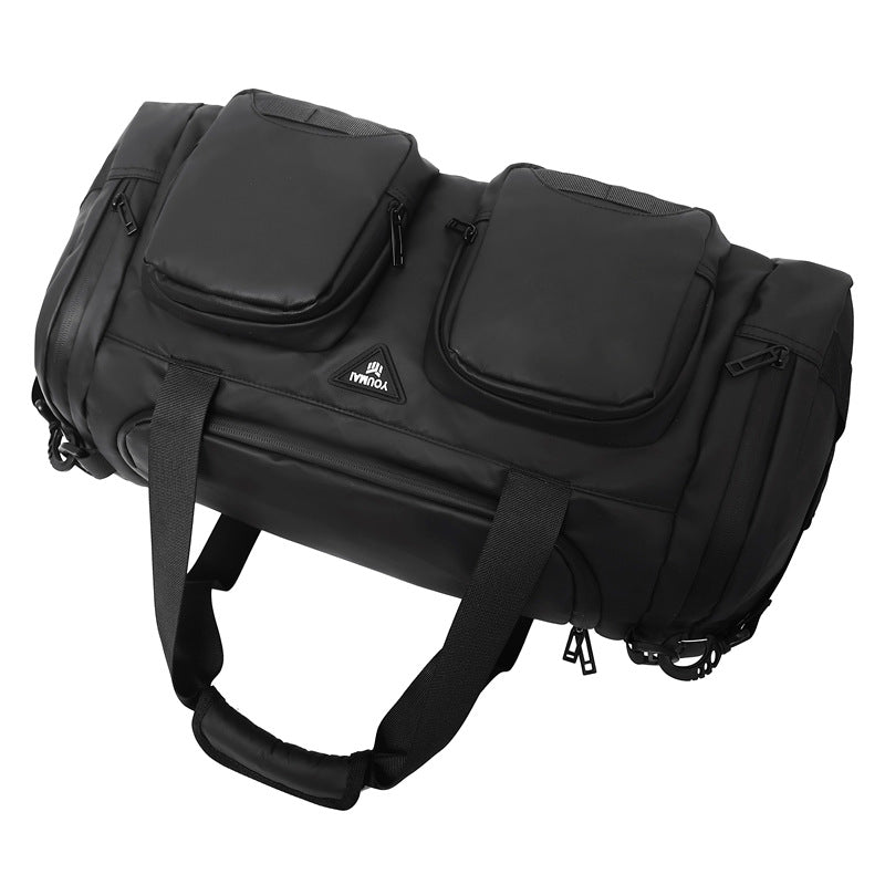 Sports bag Bowlift
