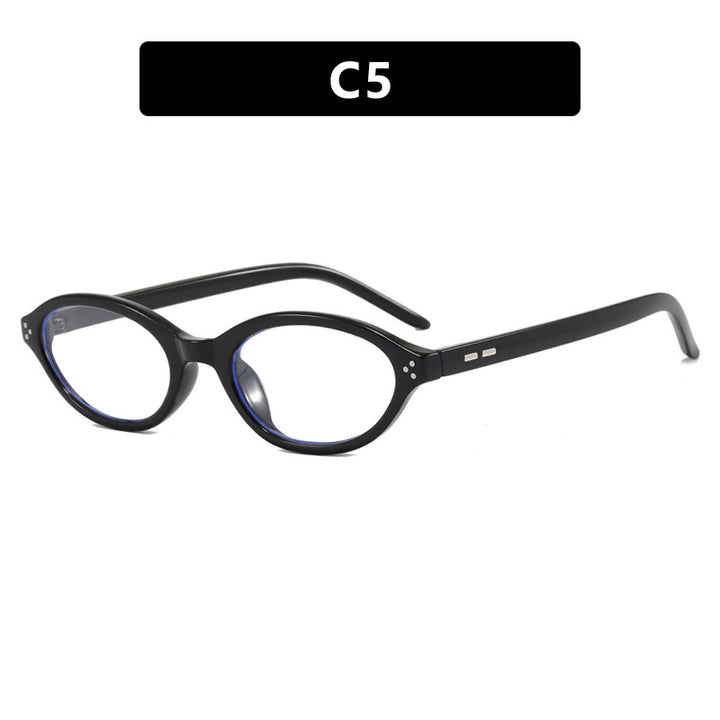 Women's fashionable sunglasses with elegant tortoiseshell pattern Bowlift