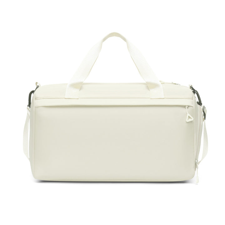 Versatile Fitness Duffel Bag Bowlift