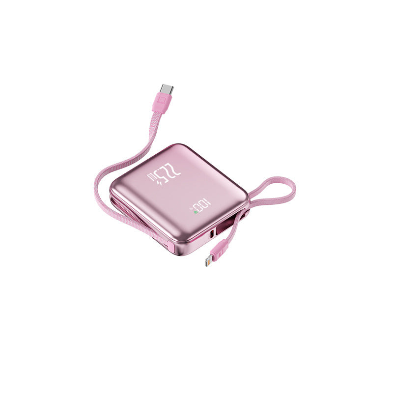 Powerbank Bowlift