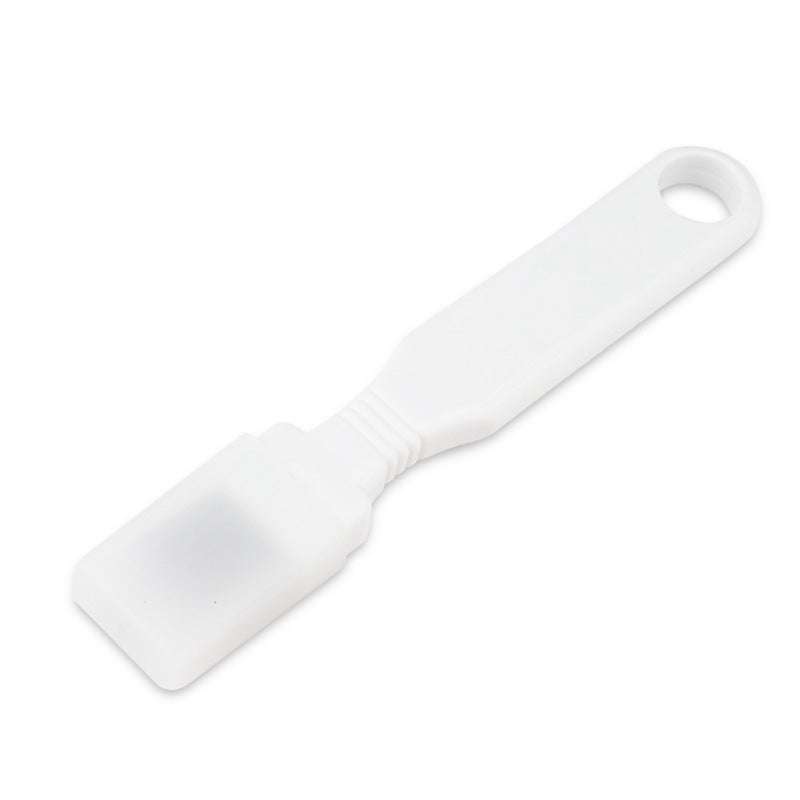 Silicone Spatula Spoon Bowlift
