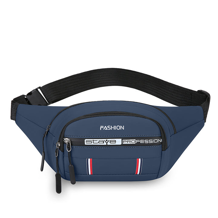 Fashionable Waterproof Waist Bag Bowlift