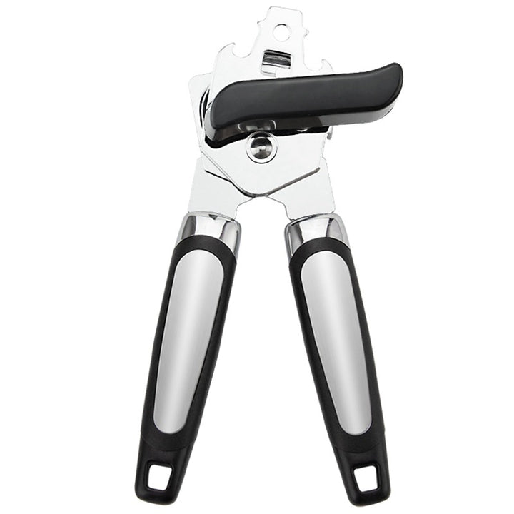 Heavy-Duty Can and Bottle Opener Tool Bowlift