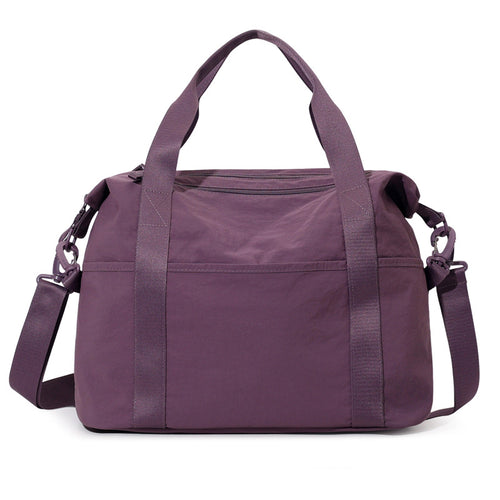 Multi-Purpose Lightweight Travel Duffel