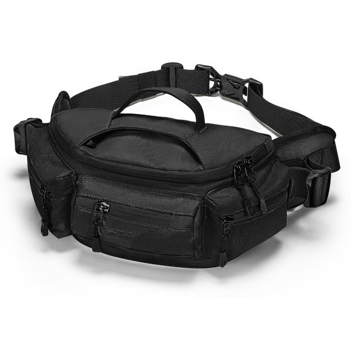 Versatile Crossbody Utility Bag Bowlift