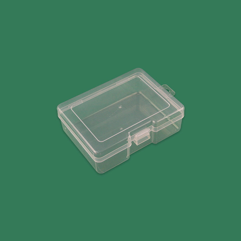Transparent Organizer Box Bowlift
