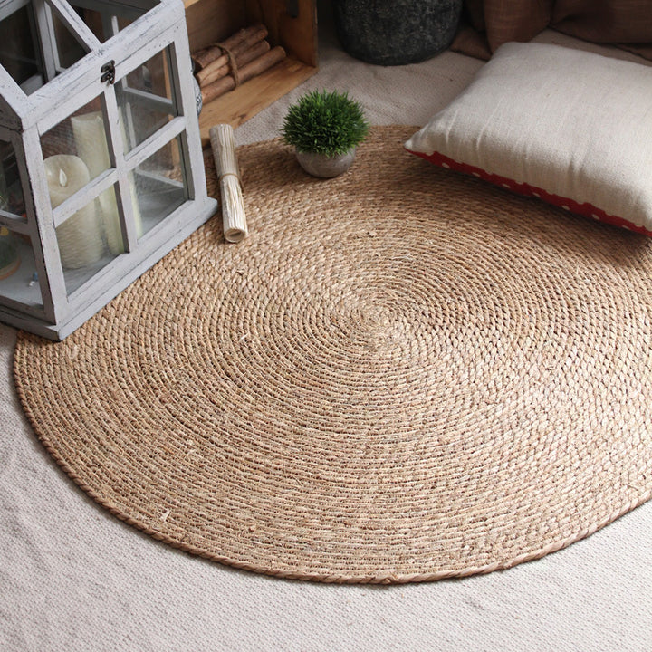 Bowlift Rug
