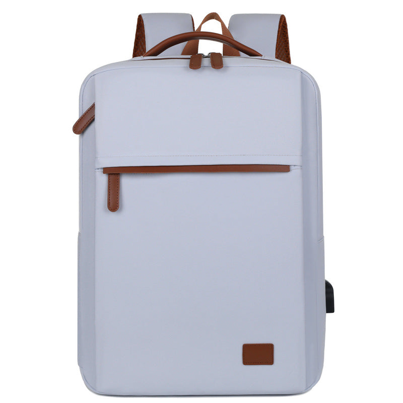 Professional Slim Backpack Bowlift