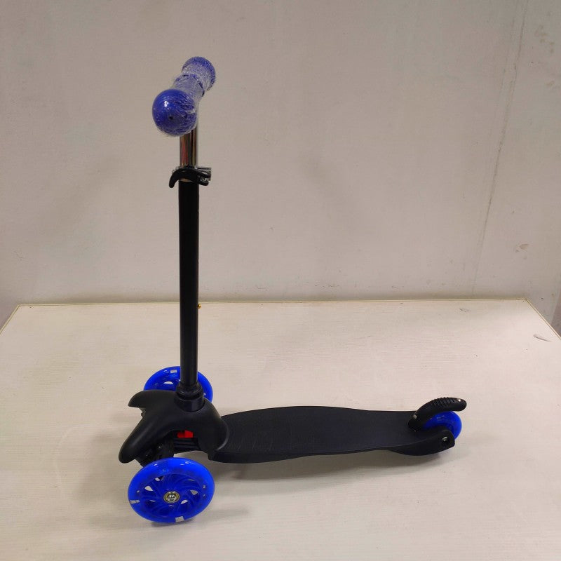 Scooter Bowlift