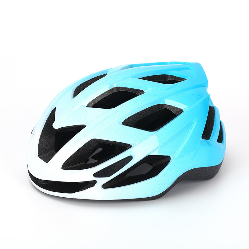 Cycling Safety Helmet Bowlift