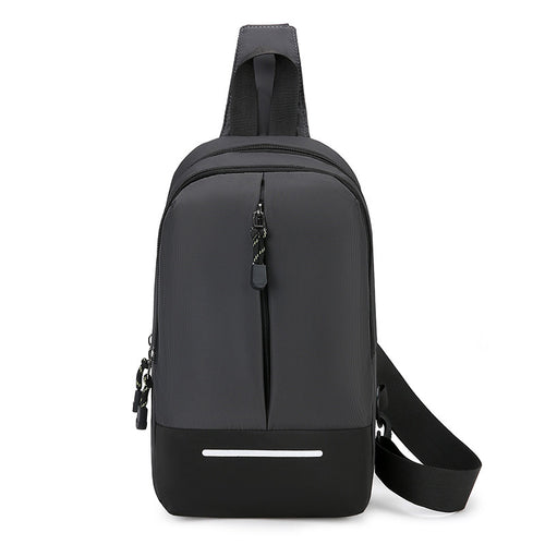 Compact Utility Sling Bag Bowlift