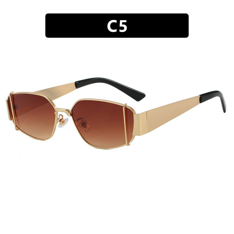 Women modern optical glasses Bowlift