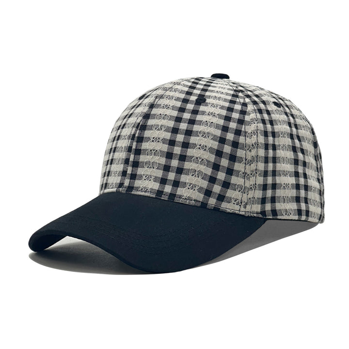 Women Baseball Cap Bowlift