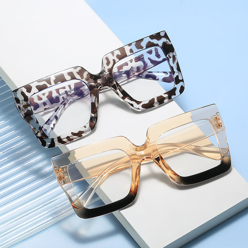 Bold Fashion Statement Sunglasses Bowlift
