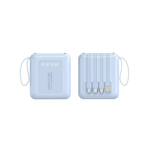 Mini Bluetooth Speaker Bowlift