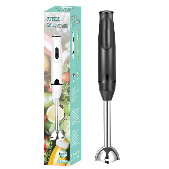 Multi-Function Handheld Immersion Blender Bowlift