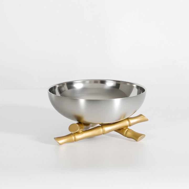 Decorative Art Bowl