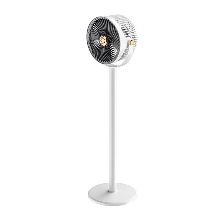Adjustable Height Tower Fan Bowlift
