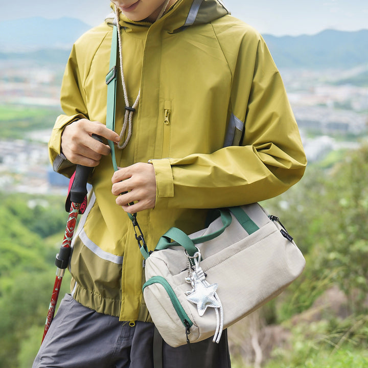 Versatile Travel Weekend Duffel Bag Bowlift