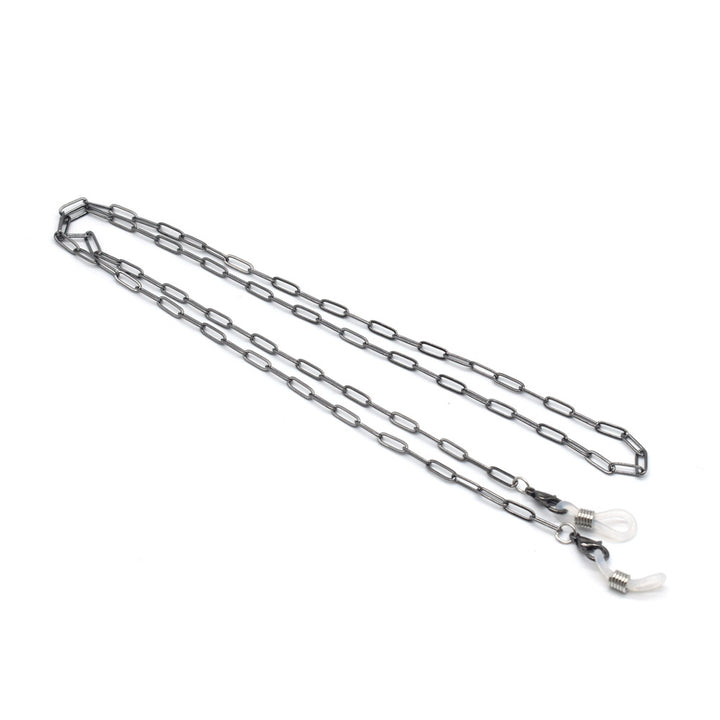 Chic Metal Link Eyewear Chain Bowlift
