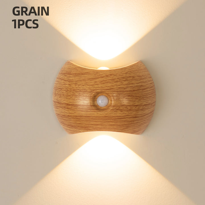 Decorative Marble Wall Light