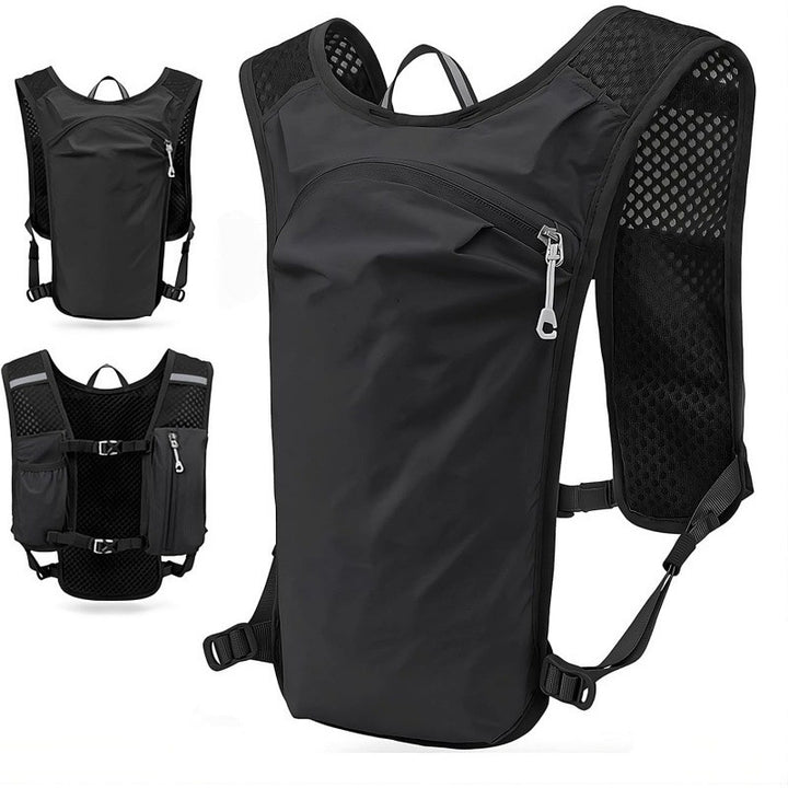 Women's Athletic Hydration Backpack Bowlift