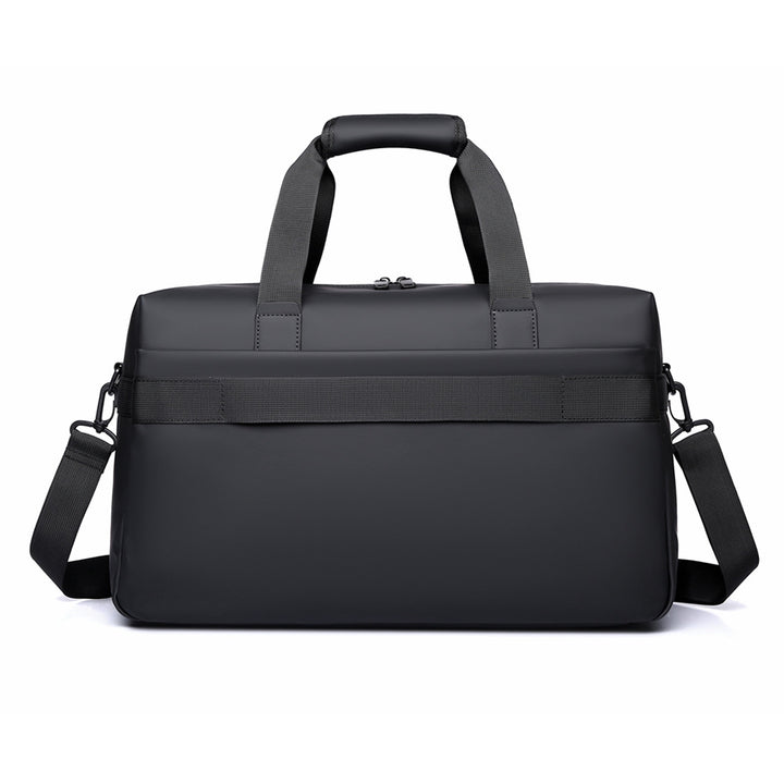Sleek Professional Weekender Bag Bowlift