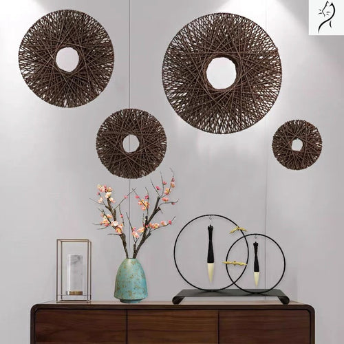 Decorative Wall Decor Bowlift