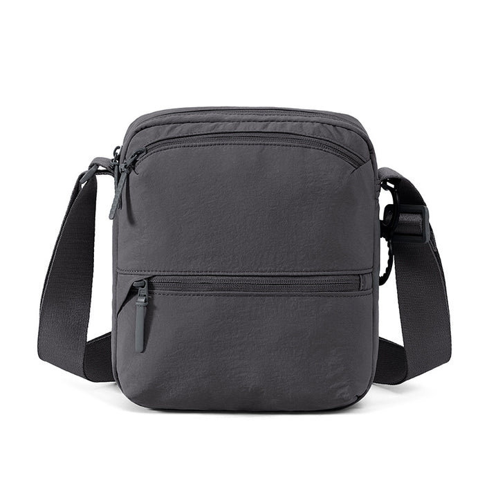 Compact Waterproof Shoulder Bag Bowlift