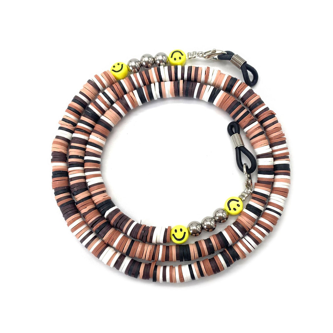 Playful Eyewear Chain Bowlift